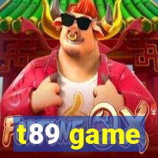 t89 game